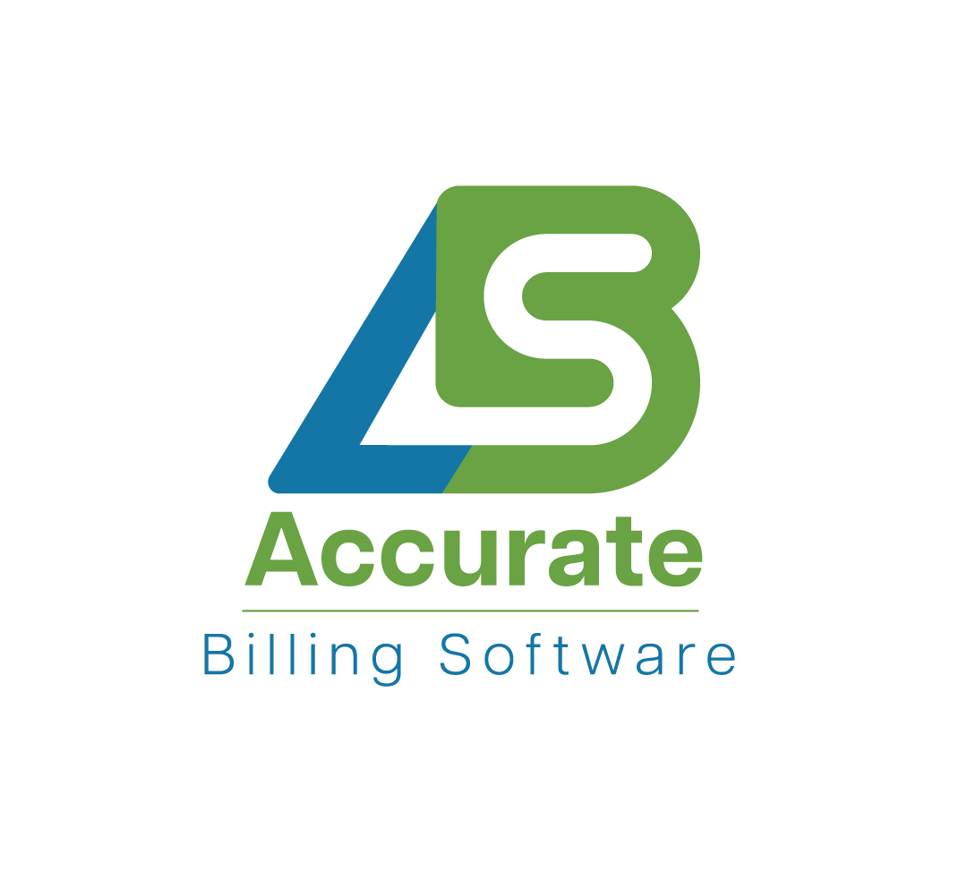 Accurate Billing Software